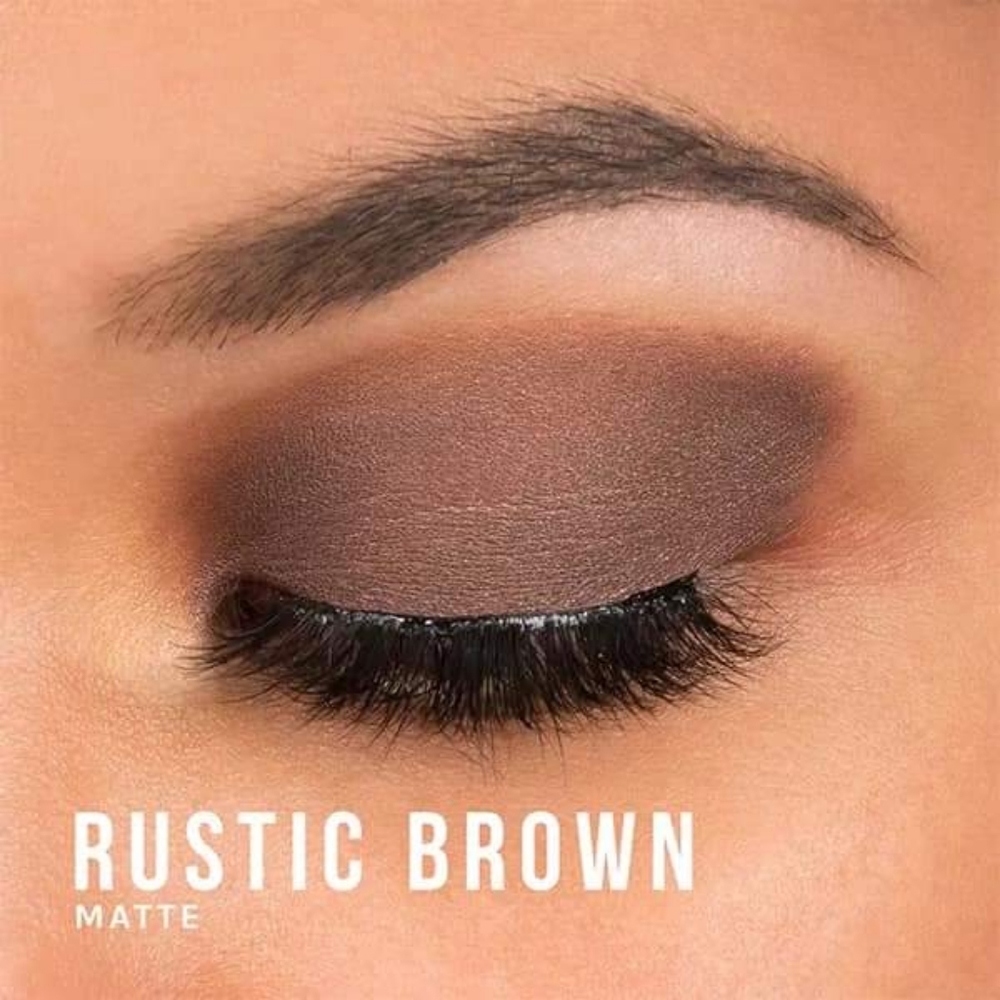 New & Sealed Shadowsense Rustic Brown